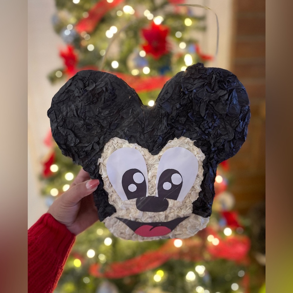 Piñata Mini—Mikey